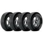 Kit 4 Pneus 225/60R17 Continental ContiCrossContact LX2 103H