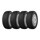 Kit 4 pneus 225/60r18 100v argos h/t roadking