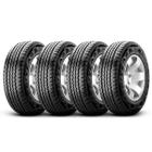 Kit 4 Pneus 225/65R16 Goodyear G32 Cargo 112R