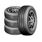 Kit 4 pneus 225/65r16c 112/110t 8pr forza van e1 xbri