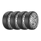 Kit 4 Pneus 225/70R15C Vancontact AP Continental 112/110R