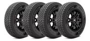 Kit 4 Pneus 225/70R17 Goodyear Wrangler Workhorse AT 108T