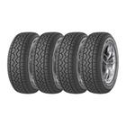 Kit 4 Pneus 225/75R16 115/112Q Hankook Dynapro MT2 RT05