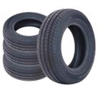 Kit 4 pneus 225/75r16c 121/120r csr71 chengshan