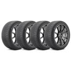 Kit 4 Pneus 235/45R18 Continental ContiSportContact 5 94W ContiSeal