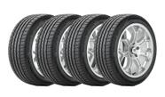 Kit 4 Pneus 235/50R19 99H Hankook Ventus S1 Noble 2 H452