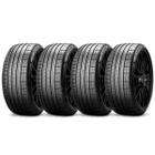 Kit 4 Pneus 235/50R19 Pirelli Pzero PZ4 99V