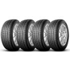 Kit 4 Pneus 235/55R17 Saferich FRC66 103V