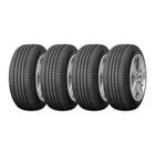 Kit 4 Pneus 235/55R18 100H Hankook Optimo H426