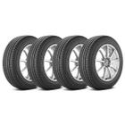 Kit 4 Pneus 235/55R18 Bridgestone Run Flat Alenza 001 100W