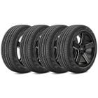 Kit 4 Pneus 235/60R17 Scorpion Verde All Season Pirelli 102H Captiva