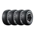 Kit 4 Pneus 235/60R18 103T Hankook Dynapro AT2 RF11