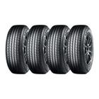 Kit 4 pneus 235/60r18 107v ru101 aptany