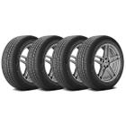 Kit 4 Pneus 235/65R17 Continental CrossContact LX Sport 108V