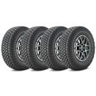 Kit 4 Pneus 235/70R16 Firestone Destination ATX 106T