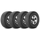 Kit 4 Pneus 235/70R16 Pirelli Scorpion AT Plus 106T