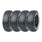 Kit 4 Pneus 235/75R15 109T Aptany RU101