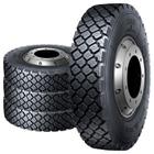 Kit 4 pneus 235/75r17.5 143/141j 18pr ecoway xbri