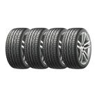 Kit 4 Pneus 245/35R19 93Y Hankook Ventus V12 Evo 2 K120