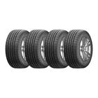 Kit 4 Pneus 245/40R18 97Y Hankook Run Flat Ventus S1 EVO2 K117A