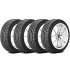 Kit 4 Pneus 245/45R18 100Y Run Flat Hankook Ventus S1 Evo2 K117B