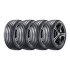 Kit 4 Pneus 245/45R18 Run Flat ContiSportContact 3 Continental 96Y