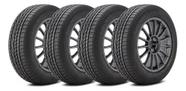 Kit 4 Pneus 245/45R19 Goodyear EfficientGrip Performance SUV 102V