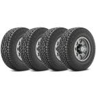 Kit 4 Pneus 245/65R17 111T Hankook Dynapro AT2 RF11