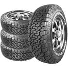 Kit 4 Pneus 245/70R16 113/110S Xbri Brutus T/A