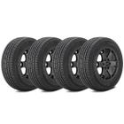 Kit 4 Pneus 245/70R16 Continental ContiCrossContact LX 2 111T