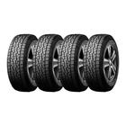 Kit 4 Pneus 245/75R16 120/116S Hankook Dynapro RF10 AT 10 Lonas