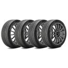 Kit 4 Pneus 255/30R19 Continental ContiSportContact 5 91Y