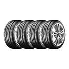 Kit 4 Pneus 255/45R19 104Y Hankook Run Flat Ventus S1 Evo3 K127B