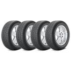 Kit 4 Pneus 255/45R19 Continental CrossContact UHP 100V