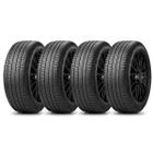 Kit 4 Pneus 255/50R20 Pirelli Scorpion Zero All Season 109W