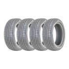 Kit 4 Pneus 255/55R19 111W Sunny NA305