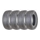 Kit 4 Pneus 255/60R18 112V Hankook Dynapro HP2 RA33