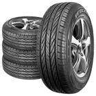 Kit 4 Pneus 255/60R18 112V Saferich FRC66