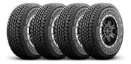 Kit 4 Pneus 255/65R19 Goodyear Wrangler AT Adventure 114H