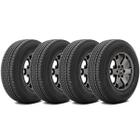 Kit 4 Pneus 255/70r16 Bridgestone Dueler AT Revo 2 111H