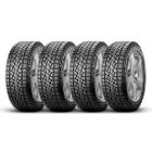 Kit 4 Pneus 255/75R15 Pirelli Scorpion ATR 109S