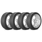 Kit 4 Pneus 265/40R21 Continental SportContact 6 105Y