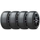 Kit 4 Pneus 265/45R19 105Y Hankook Ventus S1 Evo K129