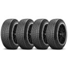 Kit 4 Pneus 265/50R20 Scorpion STR Pirelli 107V