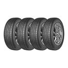 Kit 4 Pneus 265/60R18 110H Saferich FRC66