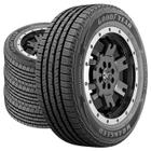 Kit 4 Pneus 265/60R18 Goodyear Wrangler AT Adventure 110T