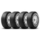 Kit 4 Pneus 265/60R18 Goodyear Wrangler Territory HT 110T