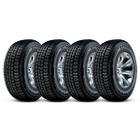 Kit 4 Pneus 265/70R16 112S Westlake SL369 AT