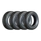 Kit 4 pneus 265/70r16 112t all-terrain venttura sunset