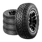 Kit 4 pneus 265/70r17 115t ra1100 roadcruza